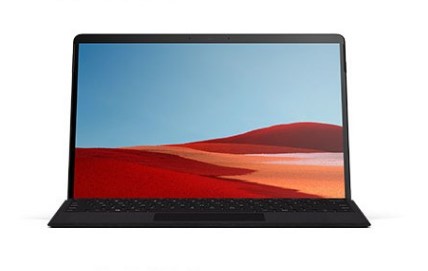 盐亭安装 Surface 更新时遇到问题？